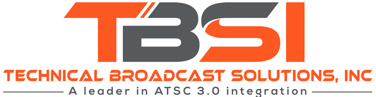 Technical Broadcast Solutions