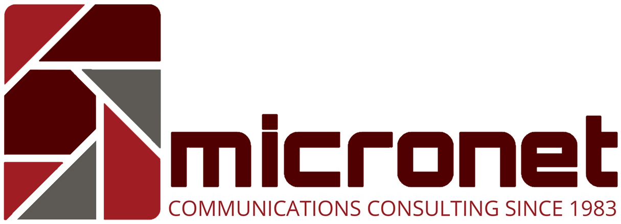 Micronet Communications logo